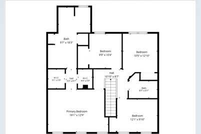 17216 Rosecliff, Round Hill, VA 20141 - Photo 49