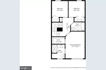 46645 Brownwood Square, Sterling, VA 20164 - Photo 43