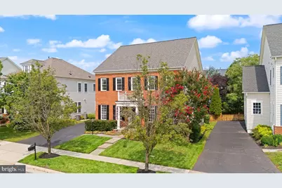 43728 Collett Mill Court, Leesburg, VA 20176 - Photo 5