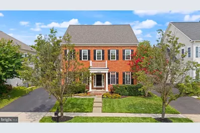 43728 Collett Mill Court, Leesburg, VA 20176 - Photo 3