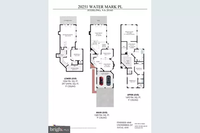 20251 Water Mark Place, Sterling, VA 20165 - Photo 3