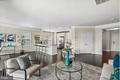 44605 York Crest Terrace #401, Ashburn, VA 20147 - Photo 7