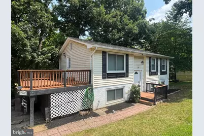 584 Rockbridge Drive SE, Leesburg, VA 20175 - Photo 1