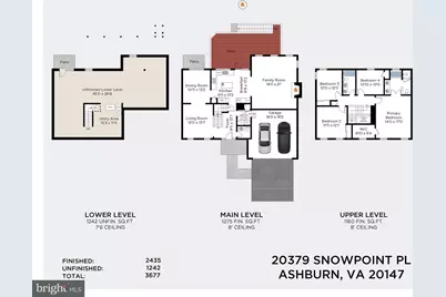 20379 Snowpoint Place, Ashburn, VA 20147 - Photo 29