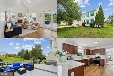 20893 Fowlers Mill Circle, Ashburn, VA 20147 - Photo 1