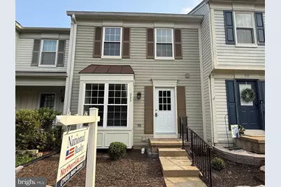 333 Stable View Terrace NE, Leesburg, VA 20176 - Photo 1
