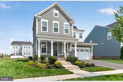 109 Philokalia Street SE, Leesburg, VA 20175 - Photo 35