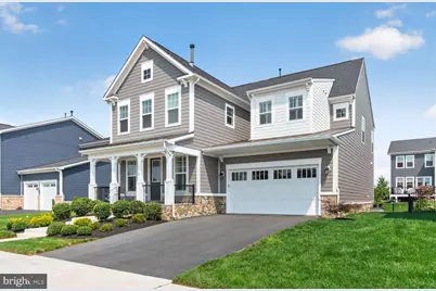 109 Philokalia Street SE, Leesburg, VA 20175 - Photo 1