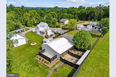 35321 Snake Hill Road, Middleburg, VA 20117 - Photo 35