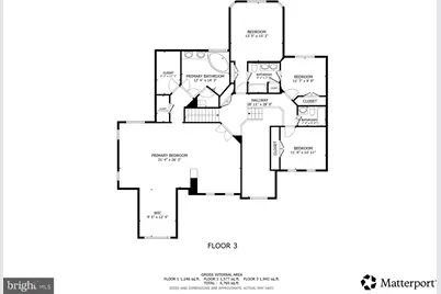 44309 Oldetowne Place, Ashburn, VA 20147 - Photo 81