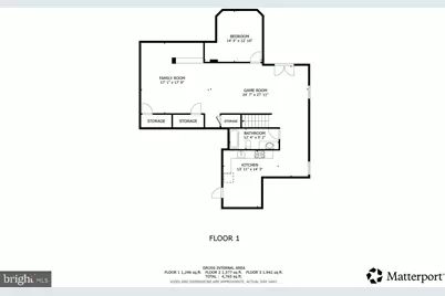 44309 Oldetowne Place, Ashburn, VA 20147 - Photo 79