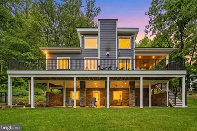 13549 Hanging Rock Lane, Lovettsville, VA 20180 - Photo 1
