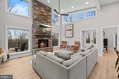 13549 Hanging Rock Lane, Lovettsville, VA 20180 - Photo 5