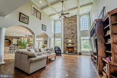 19949 Pleasant Meadow Lane, Purcellville, VA 20132 - Photo 13
