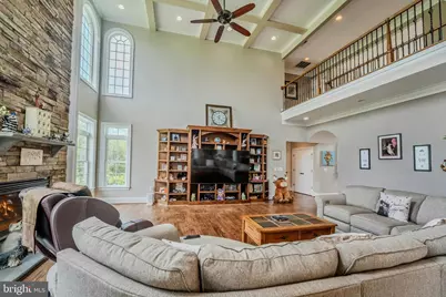 19949 Pleasant Meadow Lane, Purcellville, VA 20132 - Photo 15