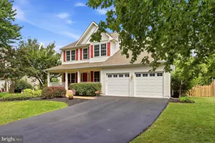 110 Alpine Dr SE, Leesburg, VA 20175 - Photo 3