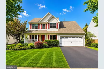 110 Alpine Drive SE, Leesburg, VA 20175 - Photo 1