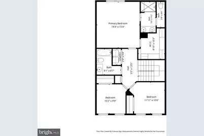 20200 Center Brook Square, Sterling, VA 20165 - Photo 57