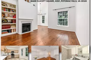 46600 Ellicott Square, Sterling, VA 20165 - Photo 1