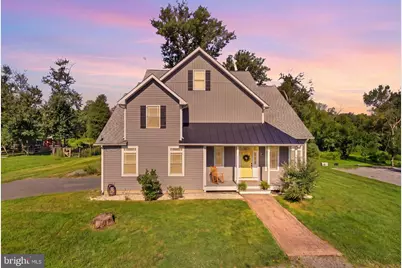 22125 Waverly Heights Lane, Middleburg, VA 20117 - Photo 1