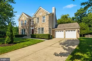 20896 Fowlers Mill Cir, Ashburn, VA 20147 - Photo 1