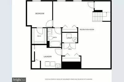 20896 Fowlers Mill Circle, Ashburn, VA 20147 - Photo 45