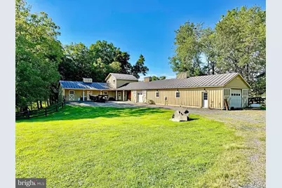 35387 Creek Ridge Lane, Middleburg, VA 20117 - Photo 13