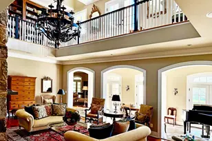 35387 Creek Ridge Ln, Middleburg, VA 20117 - Photo 5