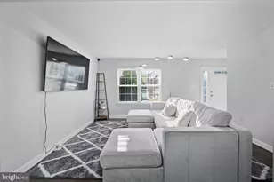 837 Vanderbilt Terrace SE, Leesburg, VA 20175 - Photo 5