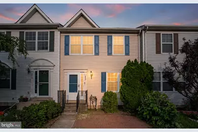 837 Vanderbilt Terrace SE, Leesburg, VA 20175 - Photo 1