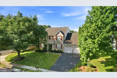 219 Foxborough Drive SW, Leesburg, VA 20175 - Photo 3