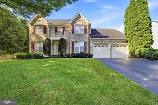 219 Foxborough Dr SW, Leesburg, VA 20175 - Photo 1