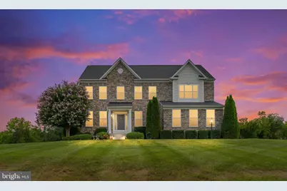 15079 Grace Place, Waterford, VA 20197 - Photo 1