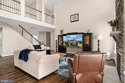 15079 Grace Place, Waterford, VA 20197 - Photo 5