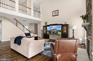 15079 Grace Pl, Waterford, VA 20197 - Photo 5
