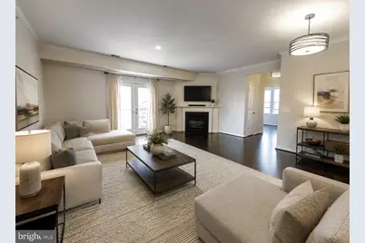 41900 Metamorphic Square #400, Aldie, VA 20105 - Photo 1