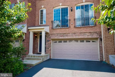 23736 Hopewell Manor Terrace, Ashburn, VA 20148 - Photo 5