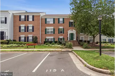 115 Fort Evans Road SE #A, Leesburg, VA 20175 - Photo 3