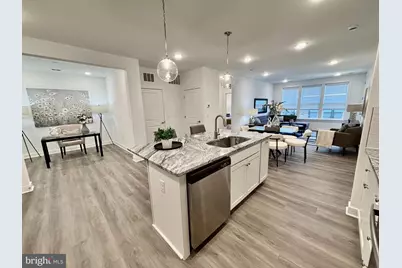 21950 Garganey Terrace #407, Ashburn, VA 20147 - Photo 3
