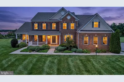 15099 Grace Place, Waterford, VA 20197 - Photo 3