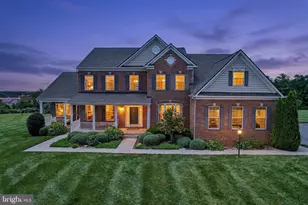 15099 Grace Pl, Waterford, VA 20197 - Photo 3