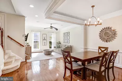 192 Flowering Dogwood Terrace SE, Leesburg, VA 20175 - Photo 7
