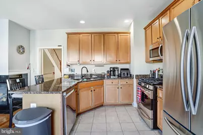 192 Flowering Dogwood Terrace SE, Leesburg, VA 20175 - Photo 23