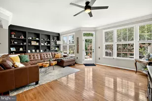 838 Revelstore Terrace NE, Leesburg, VA 20176 - Photo 19
