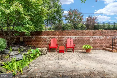 222 W Market Street W, Leesburg, VA 20176 - Photo 31
