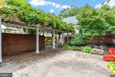 222 W Market Street W, Leesburg, VA 20176 - Photo 33