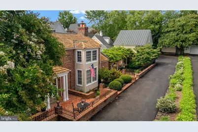 222 W Market Street W, Leesburg, VA 20176 - Photo 55