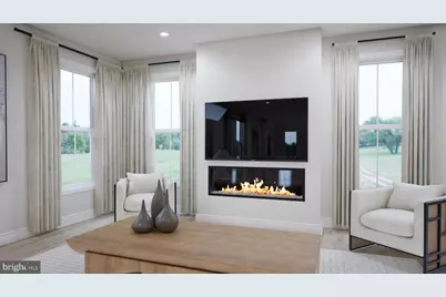 41983 Night Nurse Circle #HOMESITE 3496, Brambleton, VA 20148 - Photo 11