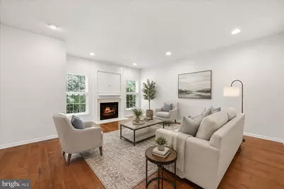 25155 Fortitude Terrace, Chantilly, VA 20152 - Photo 5