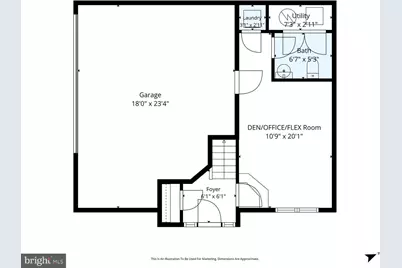 46362 Pryor Square, Sterling, VA 20165 - Photo 5